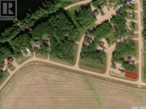 Lot 16 Barrier Lakeview Resort, Barrier Valley Rm No. 397, SK 