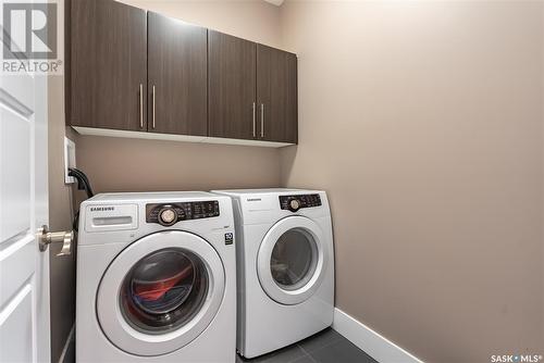 114 Johns Road, Saskatoon, SK - Indoor Photo Showing Laundry Room
