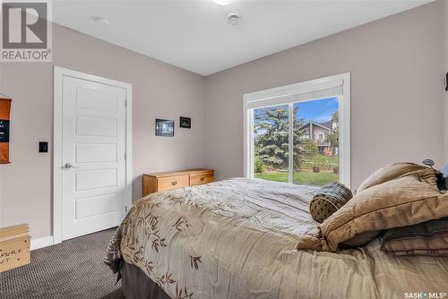 114 Johns Road, Saskatoon, SK - Indoor Photo Showing Bedroom