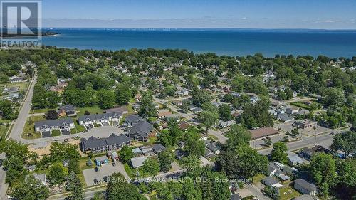 228 Ridgeway Road, Fort Erie, ON - Outdoor With Body Of Water With View