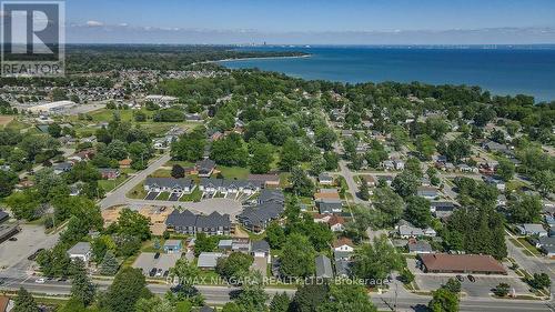 228 Ridgeway Road, Fort Erie, ON - Outdoor With View