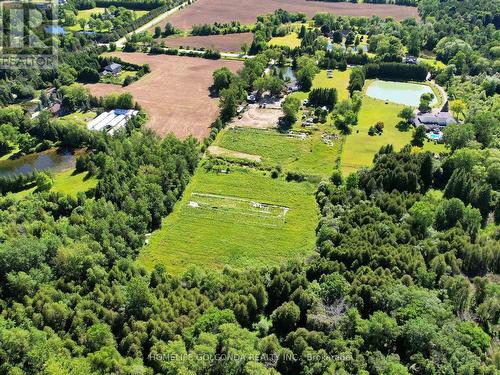 13099 Kennedy Road, Whitchurch-Stouffville, ON - Outdoor With View