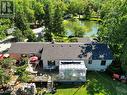 13099 Kennedy Road, Whitchurch-Stouffville, ON  - Outdoor 