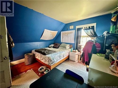 176 Brunswick Street, St George, NB - Indoor Photo Showing Bedroom