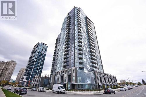 2311 - 5033 Four Springs Avenue, Mississauga, ON 