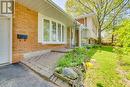 2203 Waycross Crescent, Mississauga, ON  - Outdoor With Exterior 