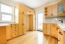 118 Chataway Boulevard, Winnipeg, MB  - Indoor Photo Showing Kitchen 