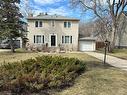 118 Chataway Boulevard, Winnipeg, MB  - Outdoor 