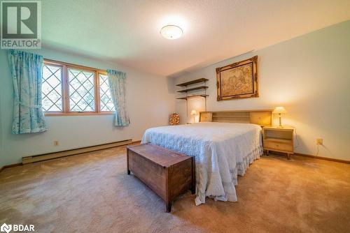 17100 Highway 41, Cloyne, ON - Indoor Photo Showing Bedroom