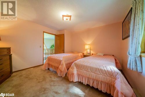 17100 Highway 41, Cloyne, ON - Indoor Photo Showing Bedroom