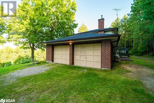 17100 Highway 41, Cloyne, ON - Outdoor