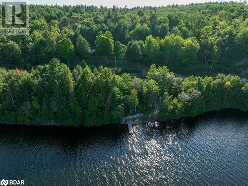 17100 Highway 41, Cloyne, ON - Outdoor With Body Of Water