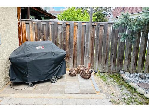 611 Nelson Street, Kimberley, BC - Outdoor