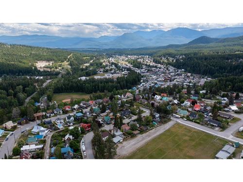 611 Nelson Street, Kimberley, BC - Outdoor With View