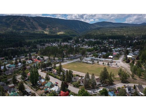 611 Nelson Street, Kimberley, BC - Outdoor With View