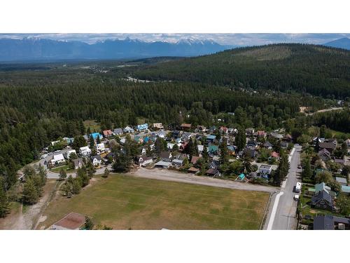 611 Nelson Street, Kimberley, BC - Outdoor With View