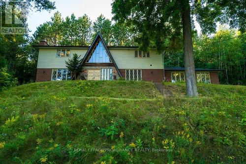 17100 Highway 41, Addington Highlands, ON - Outdoor