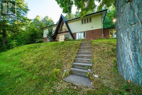 17100 Highway 41, Addington Highlands, ON - Outdoor