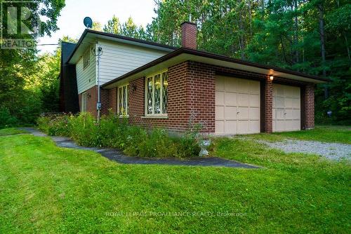 17100 Highway 41, Addington Highlands, ON - Outdoor