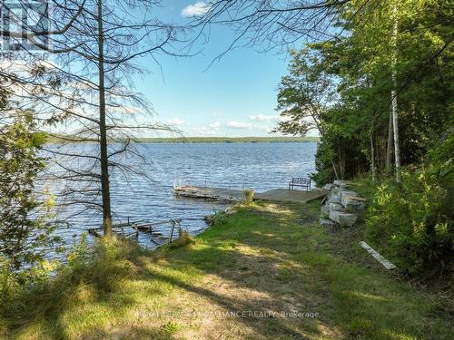 17100 Highway 41, Addington Highlands, ON - Outdoor With Body Of Water With View