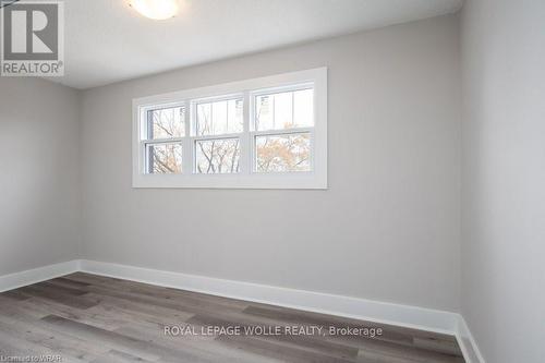 197 Palmer Avenue, Kitchener, ON - Indoor Photo Showing Other Room