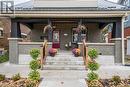 197 Palmer Avenue, Kitchener, ON  - Outdoor 