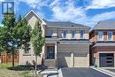 80 Serano Crescent, Richmond Hill, ON  - Outdoor With Facade 