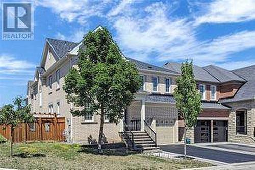 80 Serano Crescent, Richmond Hill (Jefferson), ON - Outdoor