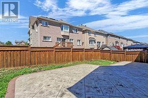 80 Serano Crescent, Richmond Hill (Jefferson), ON - Outdoor