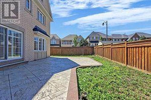 80 Serano Crescent, Richmond Hill (Jefferson), ON - Outdoor