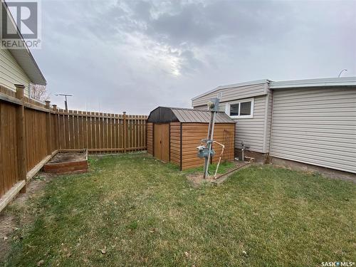 30 Kay Crescent, Kindersley, SK 