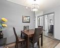 1006 77 Edmonton Street, Winnipeg, MB  - Indoor Photo Showing Dining Room 