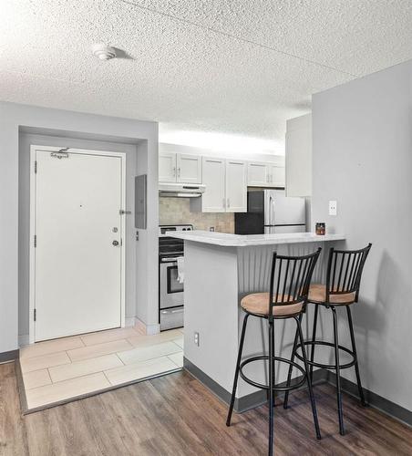 1006 77 Edmonton Street, Winnipeg, MB - Indoor Photo Showing Kitchen