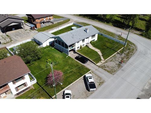 828 6Th Avenue, Kimberley, BC - Outdoor With View