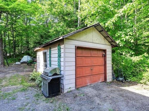 Garage - 196 Ch. Danis, Grenville-Sur-La-Rouge, QC 