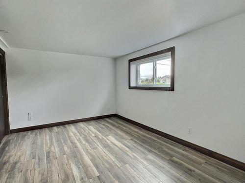 Master bedroom - 301 Rue Coulombe, Gallichan, QC - Indoor Photo Showing Other Room