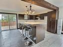 Kitchen - 301 Rue Coulombe, Gallichan, QC  - Indoor Photo Showing Kitchen 