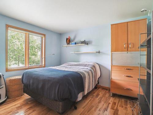 Chambre Ã Â coucher - 3930 136E Rue, Saint-Anicet, QC - Indoor Photo Showing Bedroom