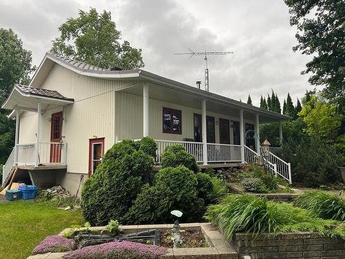 FaÃ§ade - 3930 136E Rue, Saint-Anicet, QC - Outdoor