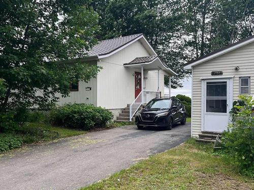 Stationnement - 3930 136E Rue, Saint-Anicet, QC - Outdoor