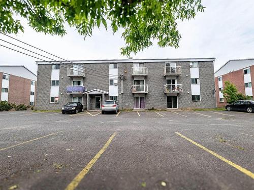 Parking - 332 Rue Massé, Granby, QC - Outdoor