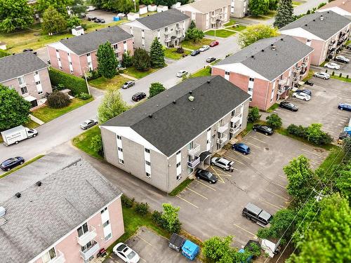 ExtÃ©rieur - 332 Rue Massé, Granby, QC - Outdoor With View