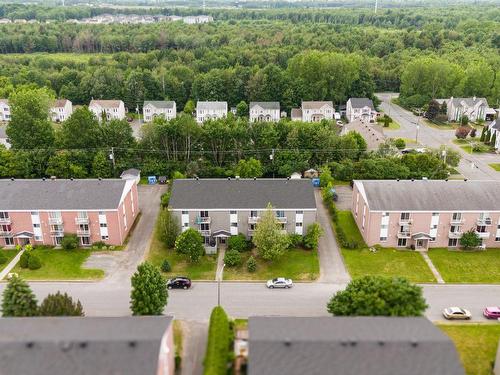 ExtÃ©rieur - 332 Rue Massé, Granby, QC - Outdoor With View