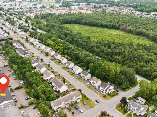 ExtÃ©rieur - 332 Rue Massé, Granby, QC - Outdoor With View