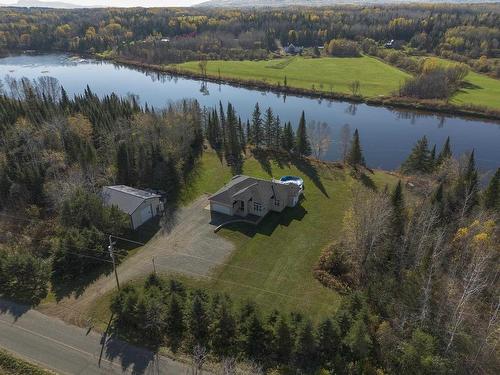 491 Harstone Drive, Kakabeka Falls, ON - Outdoor With Body Of Water With View