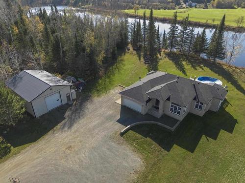 491 Harstone Drive, Kakabeka Falls, ON - Outdoor With Body Of Water With View