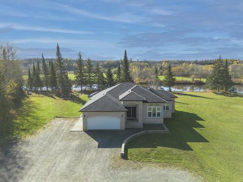 491 Harstone Drive, Kakabeka Falls, ON - Outdoor With View