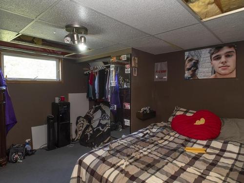 491 Harstone Drive, Kakabeka Falls, ON - Indoor Photo Showing Bedroom