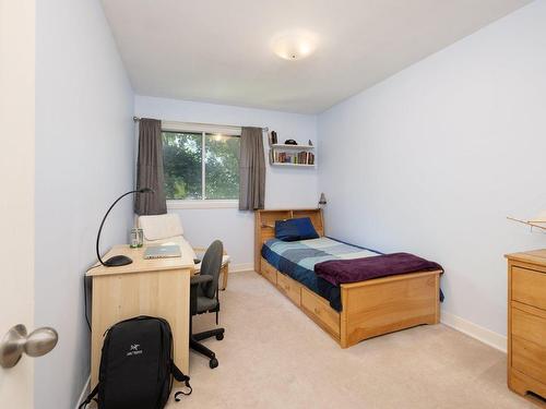 Bedroom - 724 Rue Surrey, Baie-D'Urfé, QC - Indoor