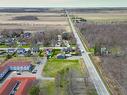 Aerial photo - Rue Matthieu, Notre-Dame-Du-Bon-Conseil - Village, QC 